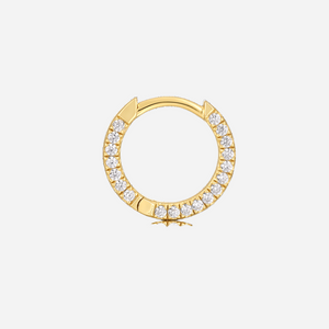 single cartilage hoop