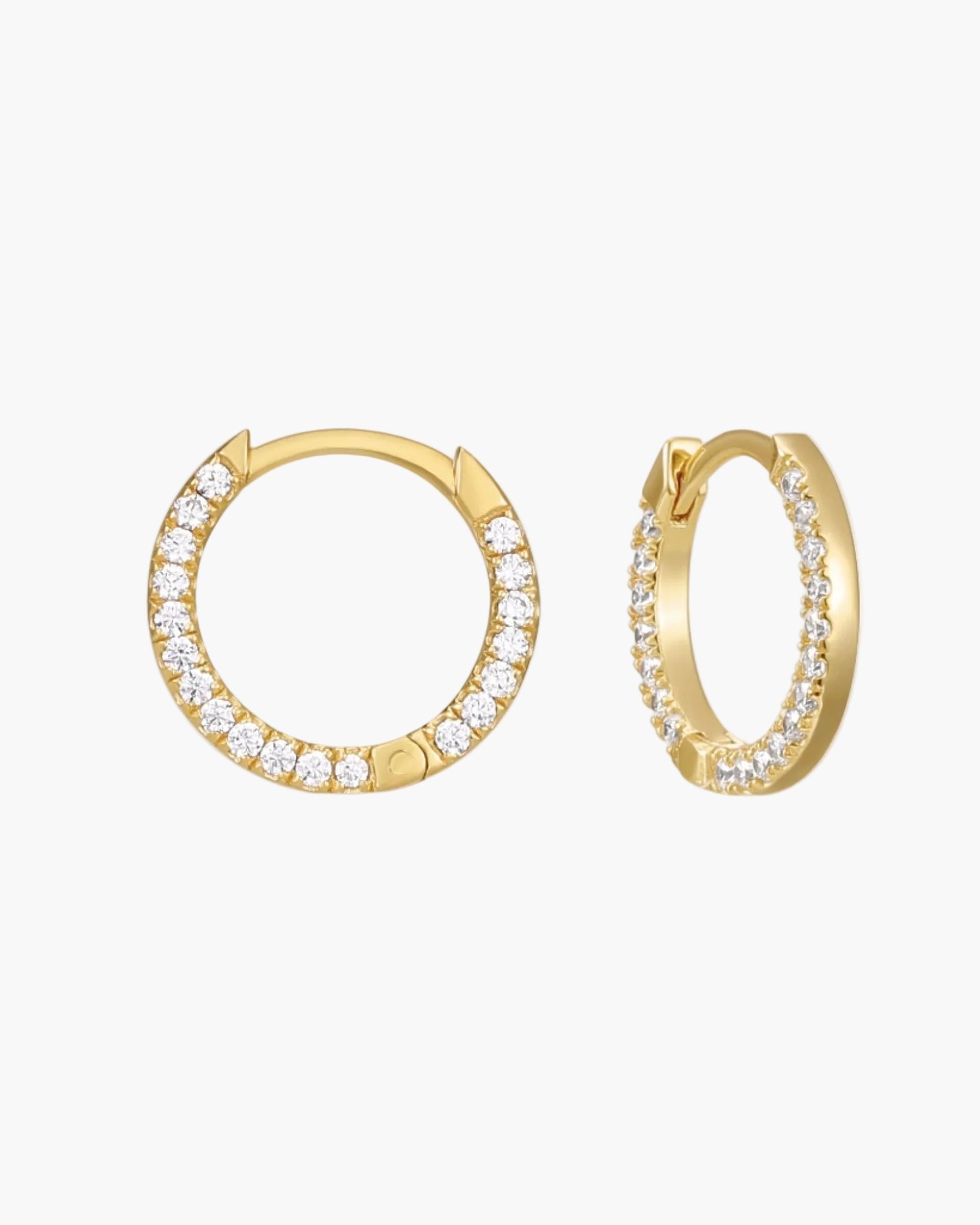 single cartilage hoop