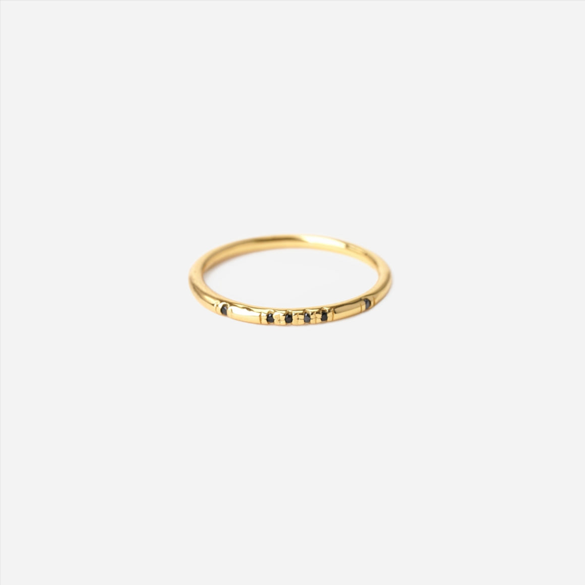delicate thin ring